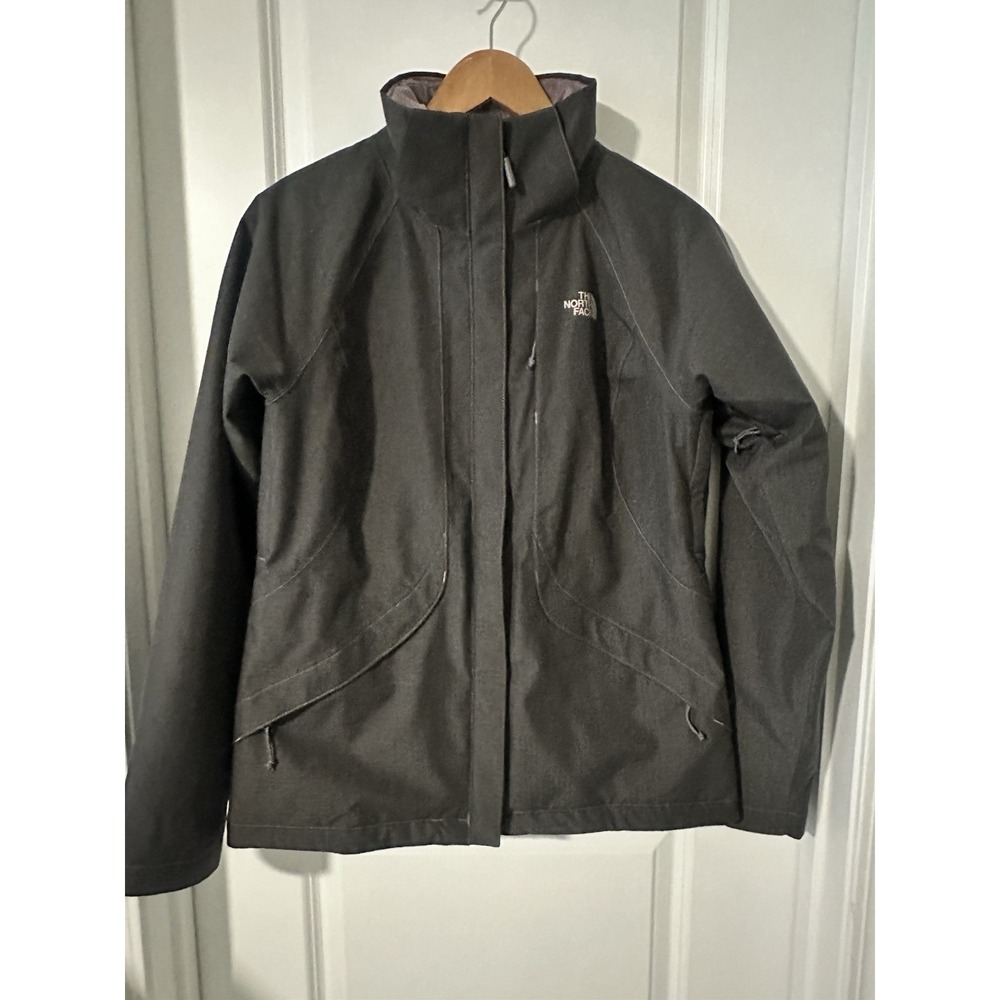 The North Face Women's Coat Small No Hood